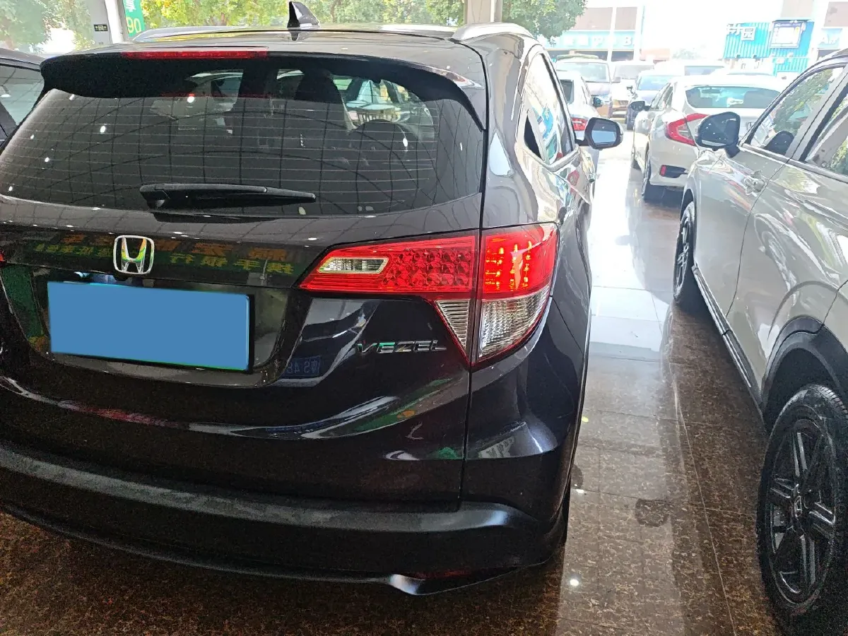 2019 Honda Vezel 1.5L 131HP L4 CVT,autocango,china used car exporter,china ev exporter,chinese used car exporter,chinese used ev exporter