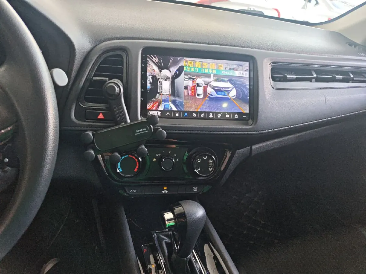 2019 Honda Vezel 1.5L 131HP L4 CVT,autocango,china used car exporter,china ev exporter,chinese used car exporter,chinese used ev exporter