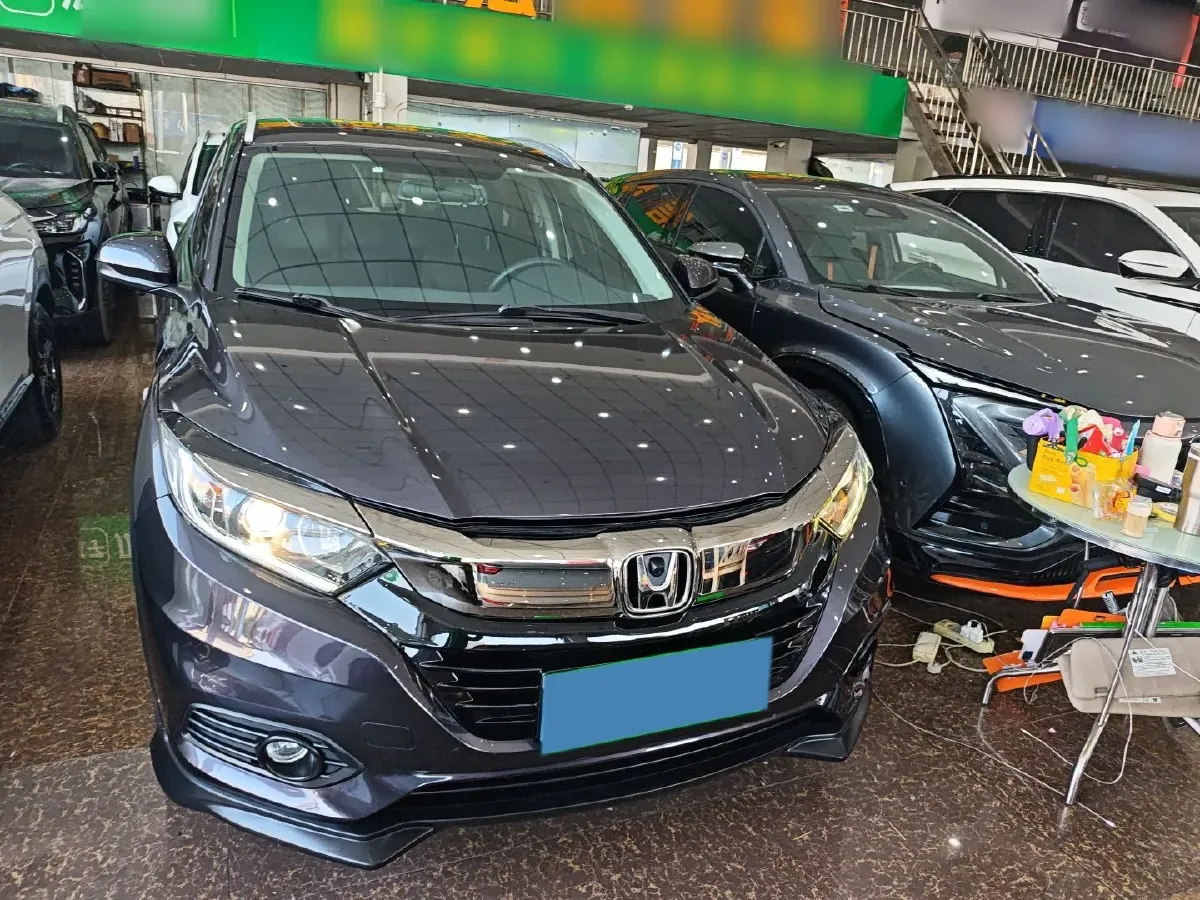 2019 Honda Vezel 1.5L 131HP L4 CVT,autocango,china used car exporter,china ev exporter,chinese used car exporter,chinese used ev exporter