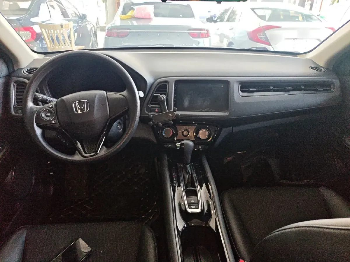 2019 Honda Vezel 1.5L 131HP L4 CVT,autocango,china used car exporter,china ev exporter,chinese used car exporter,chinese used ev exporter