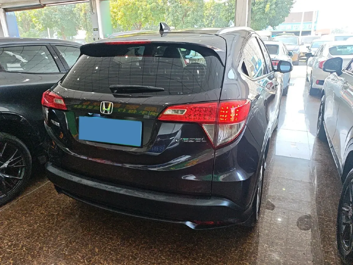 2019 Honda Vezel 1.5L 131HP L4 CVT,autocango,china used car exporter,china ev exporter,chinese used car exporter,chinese used ev exporter