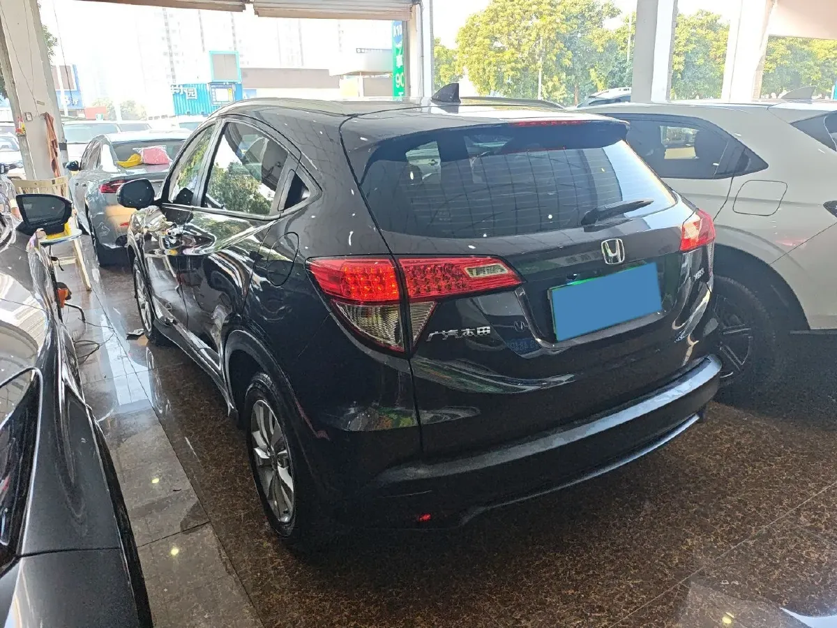 2019 Honda Vezel 1.5L 131HP L4 CVT,autocango,china used car exporter,china ev exporter,chinese used car exporter,chinese used ev exporter