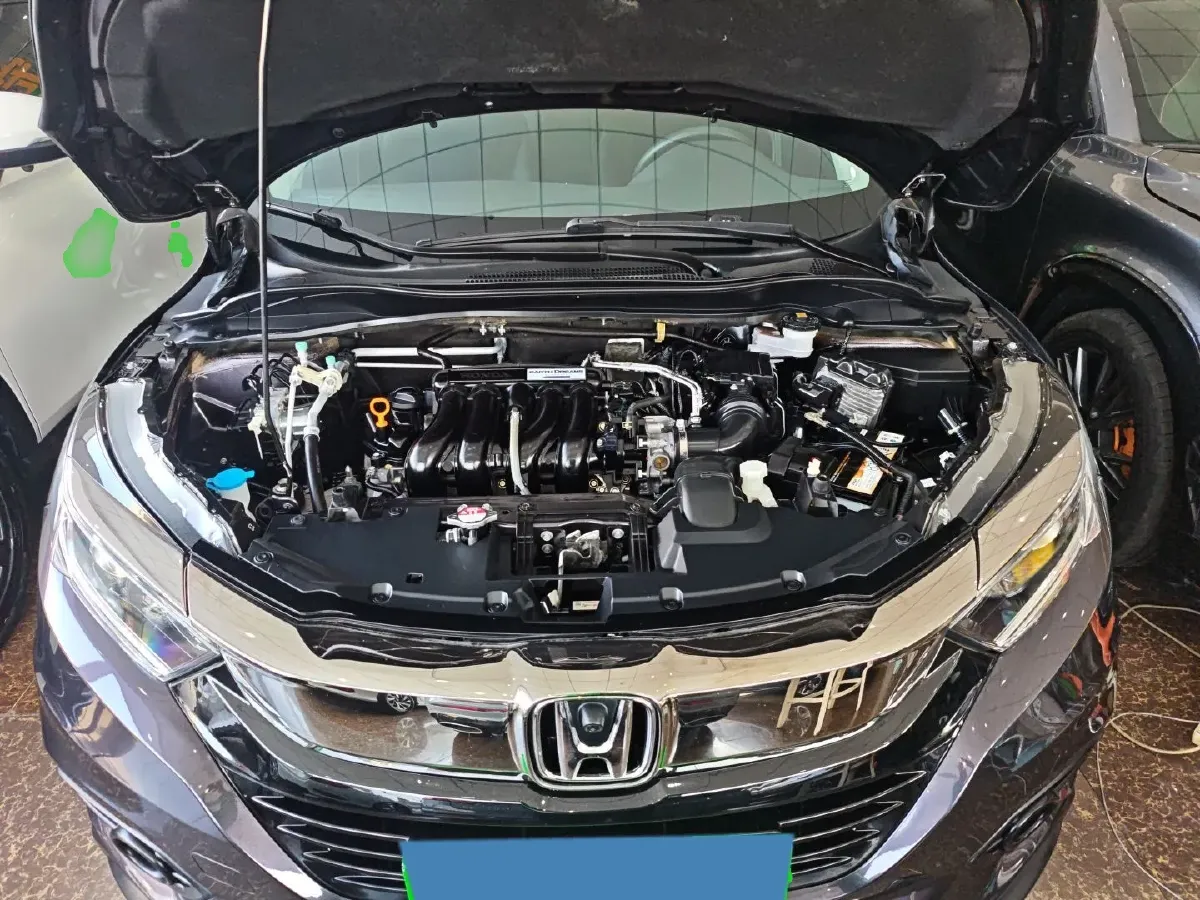 2019 Honda Vezel 1.5L 131HP L4 CVT,autocango,china used car exporter,china ev exporter,chinese used car exporter,chinese used ev exporter
