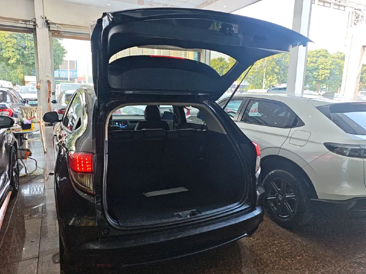 2019 Honda Vezel 1.5L 131HP L4 CVT,autocango,china used car exporter,china ev exporter,chinese used car exporter,chinese used ev exporter