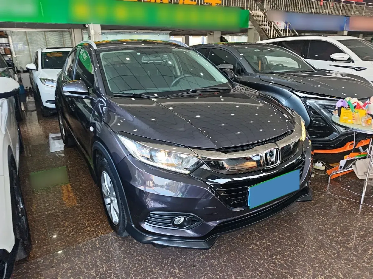 2019 Honda Vezel 1.5L 131HP L4 CVT,autocango,china used car exporter,china ev exporter,chinese used car exporter,chinese used ev exporter
