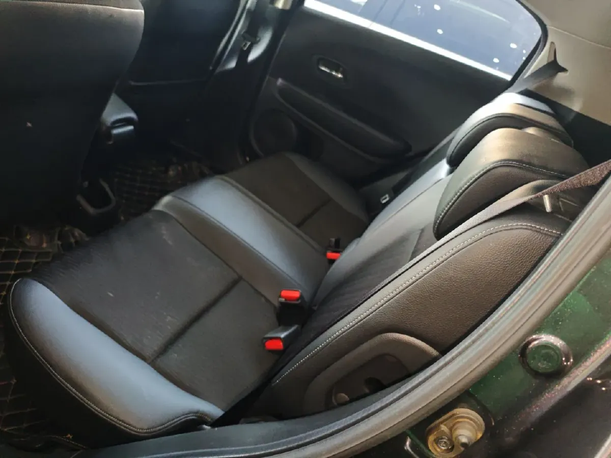 2019 Honda Vezel 1.5L 131HP L4 CVT,autocango,china used car exporter,china ev exporter,chinese used car exporter,chinese used ev exporter