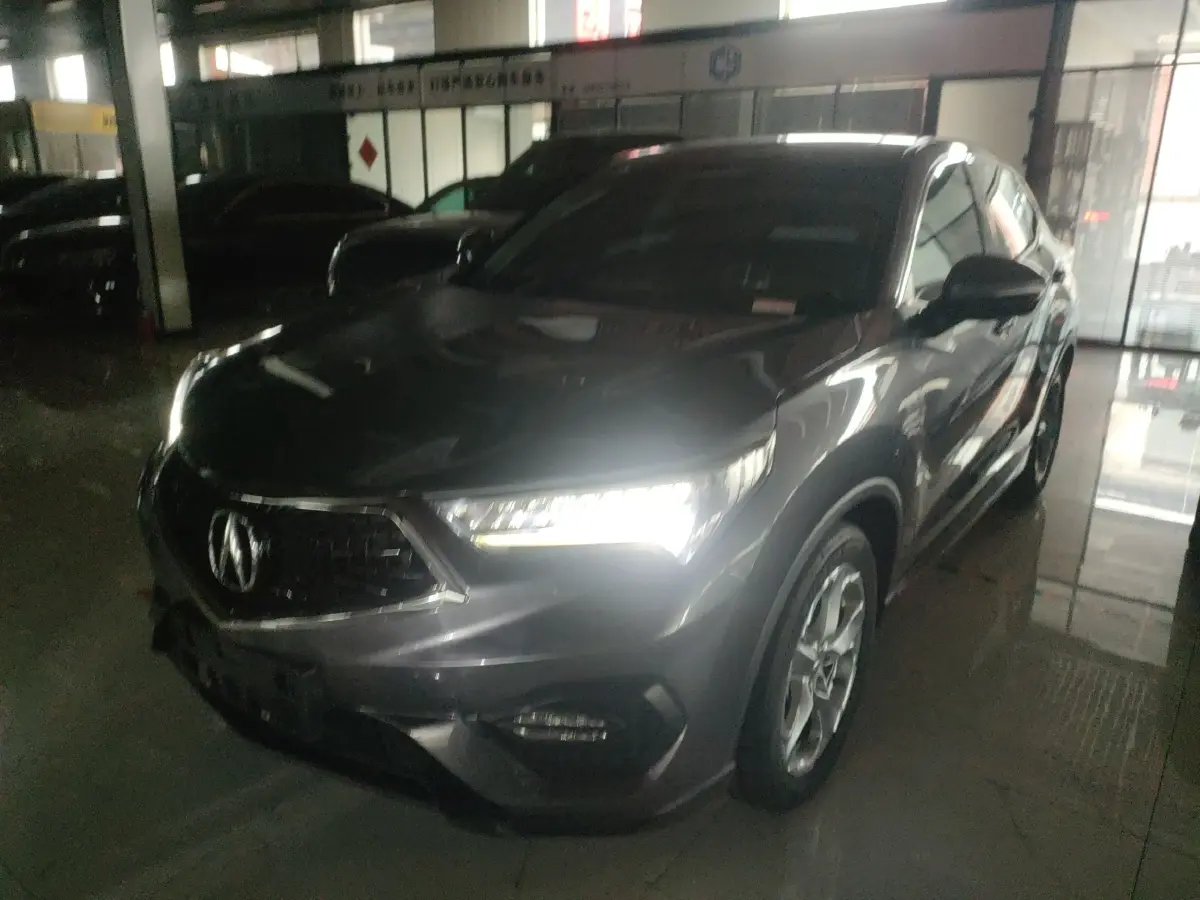 2019 Volkswagen Tiguan L 2.0T 220HP L4 7DCT