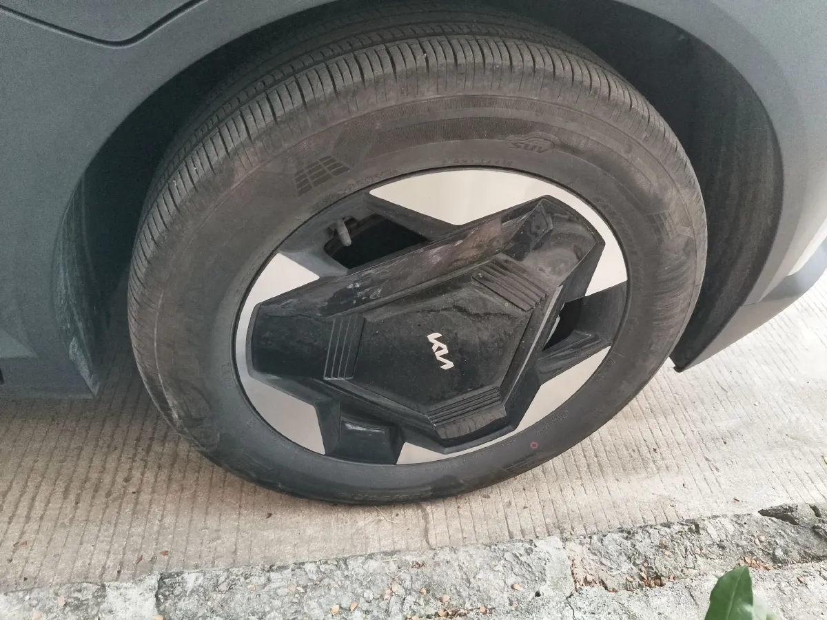 2024 Kia EV5 BEV 64.2KWH,autocango,china used car exporter,china ev exporter,chinese used car exporter,chinese used ev exporter