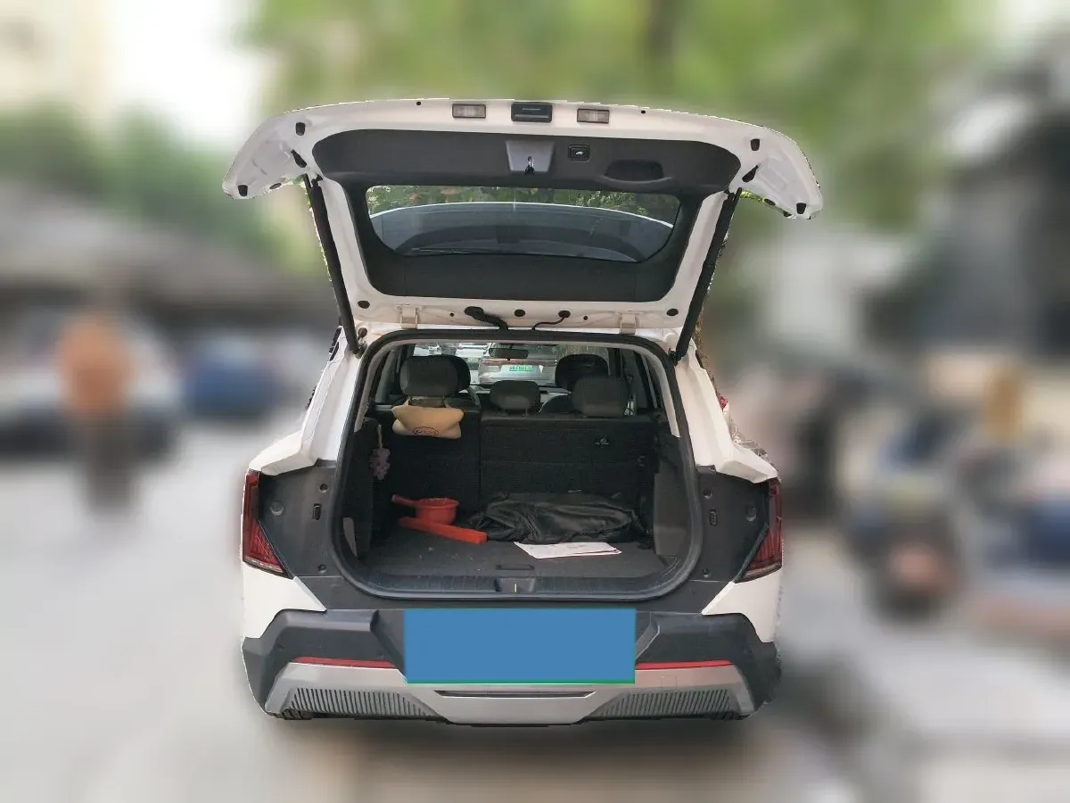 2024 Kia EV5 BEV 64.2KWH,autocango,china used car exporter,china ev exporter,chinese used car exporter,chinese used ev exporter