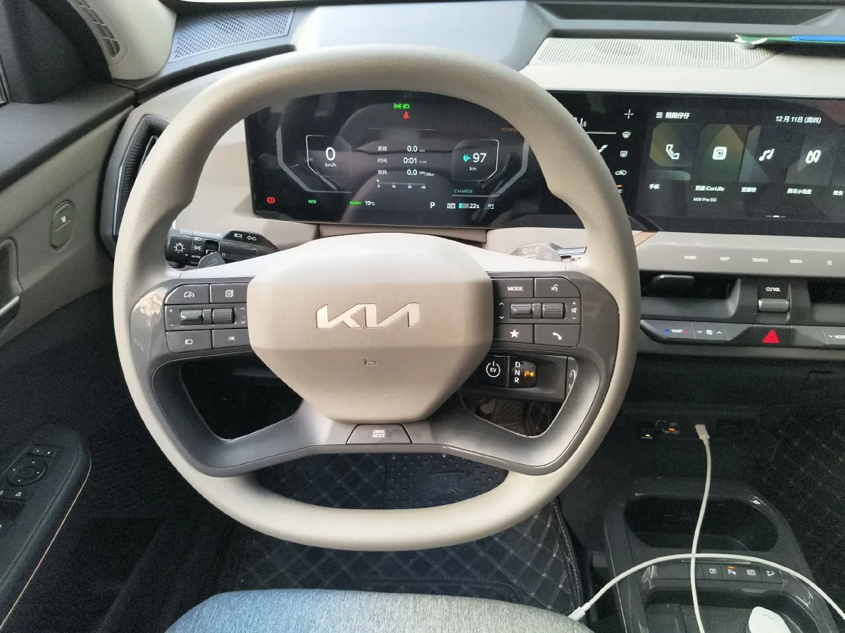 2024 Kia EV5 BEV 64.2KWH,autocango,china used car exporter,china ev exporter,chinese used car exporter,chinese used ev exporter