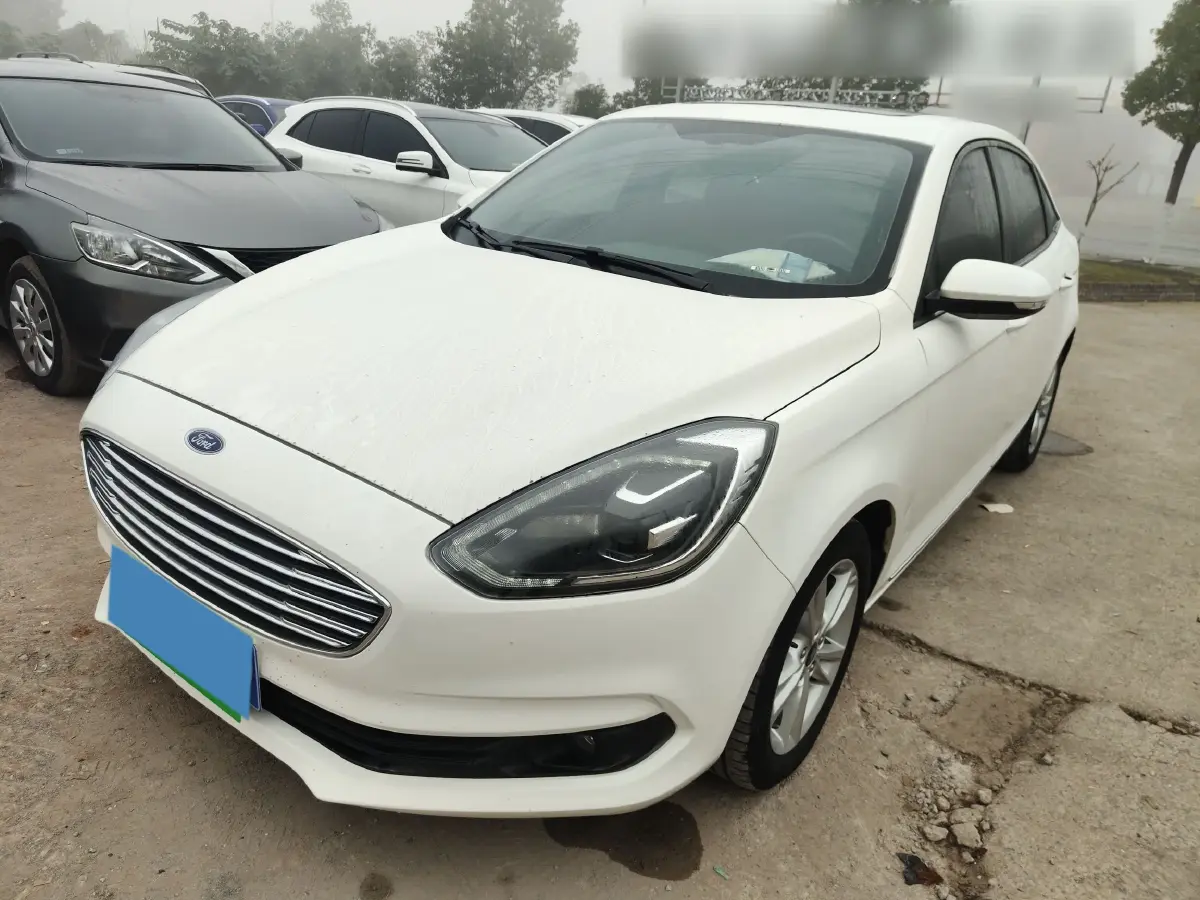 2019 Haval H4 1.5T 169HP L4 7DCT