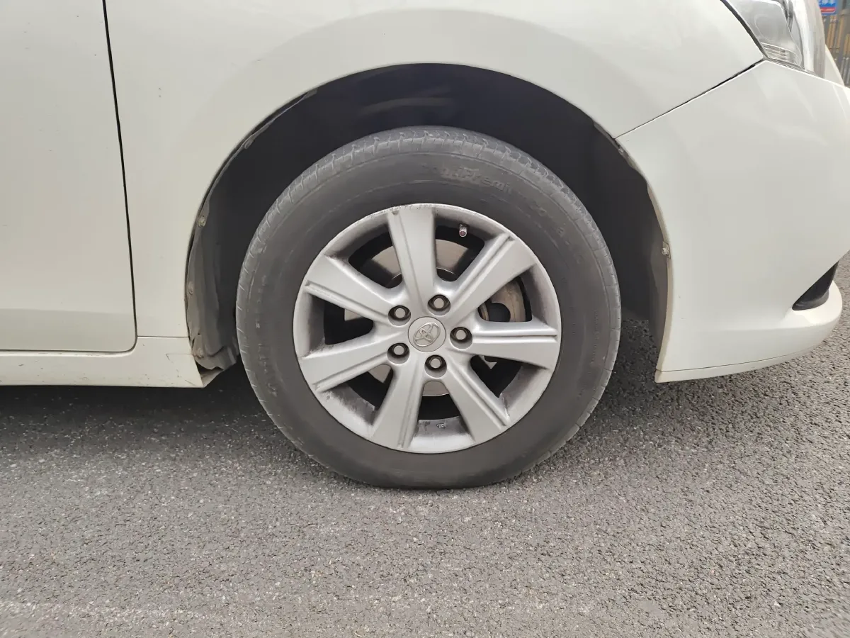 2011 Toyota Verso 1.8L 140HP L4 CVT,autocango,china used car exporter,china ev exporter,chinese used car exporter,chinese used ev exporter