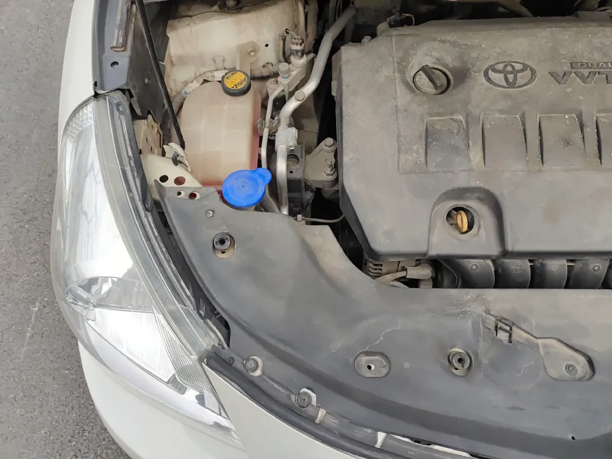 2011 Toyota Verso 1.8L 140HP L4 CVT,autocango,china used car exporter,china ev exporter,chinese used car exporter,chinese used ev exporter