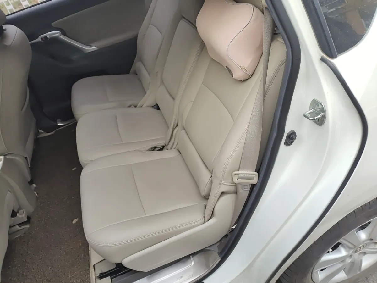 2011 Toyota Verso 1.8L 140HP L4 CVT,autocango,china used car exporter,china ev exporter,chinese used car exporter,chinese used ev exporter