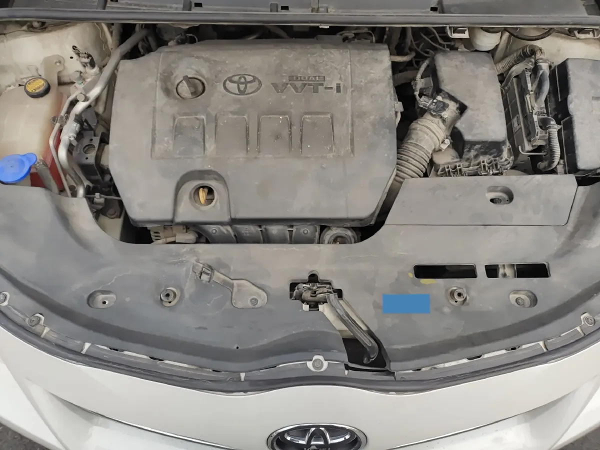 2011 Toyota Verso 1.8L 140HP L4 CVT,autocango,china used car exporter,china ev exporter,chinese used car exporter,chinese used ev exporter