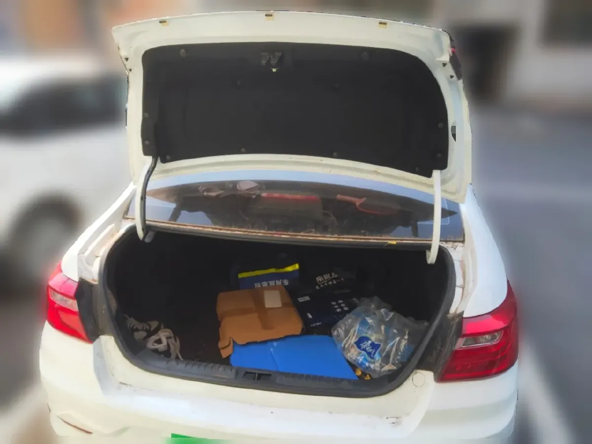 2020 Geely Vision 1.5L 109HP L4 CVT,autocango,china used car exporter,china ev exporter,chinese used car exporter,chinese used ev exporter