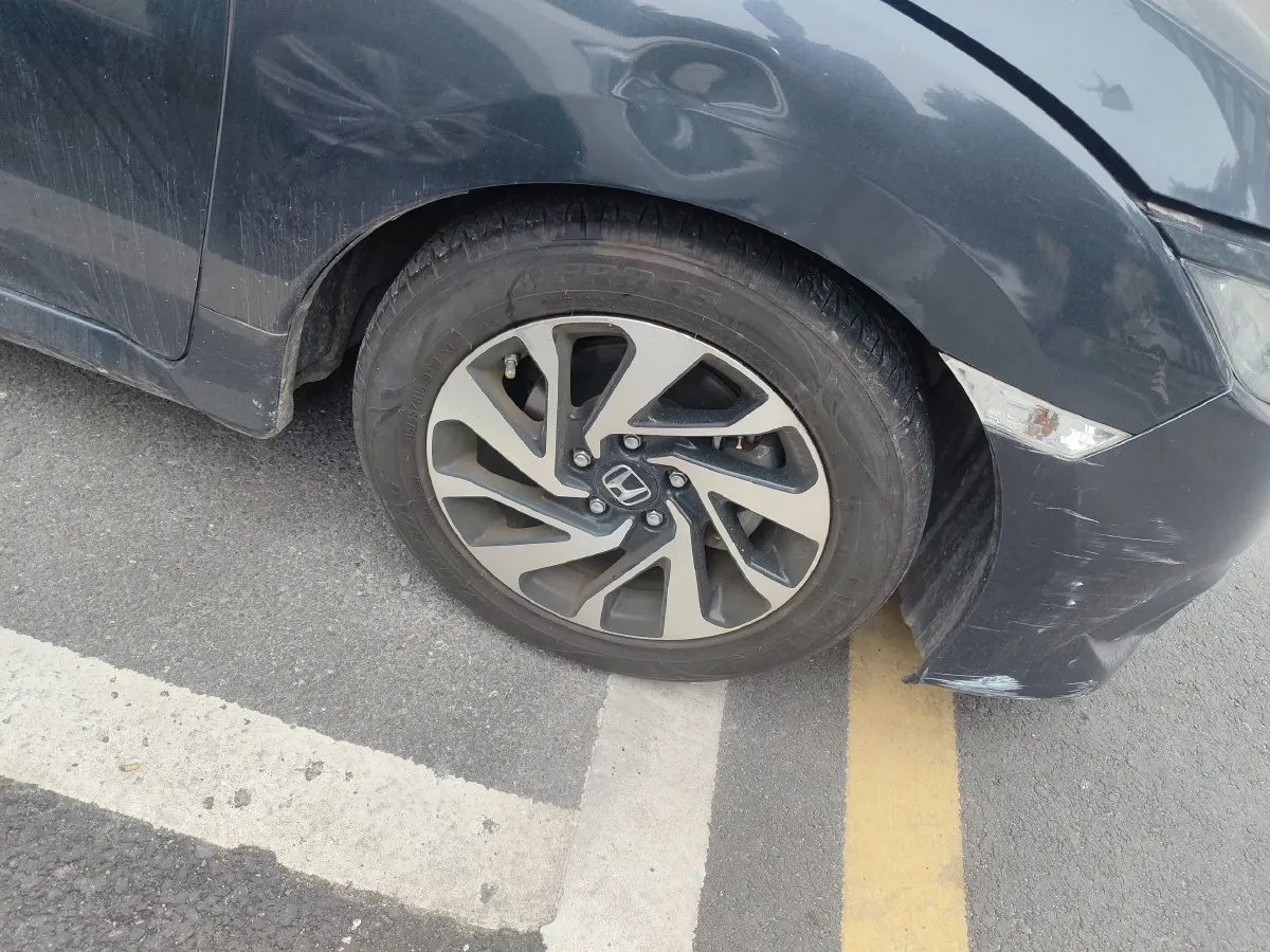 2016 Honda Civic 1.5T 177HP L4 CVT,autocango,china used car exporter,china ev exporter,chinese used car exporter,chinese used ev exporter