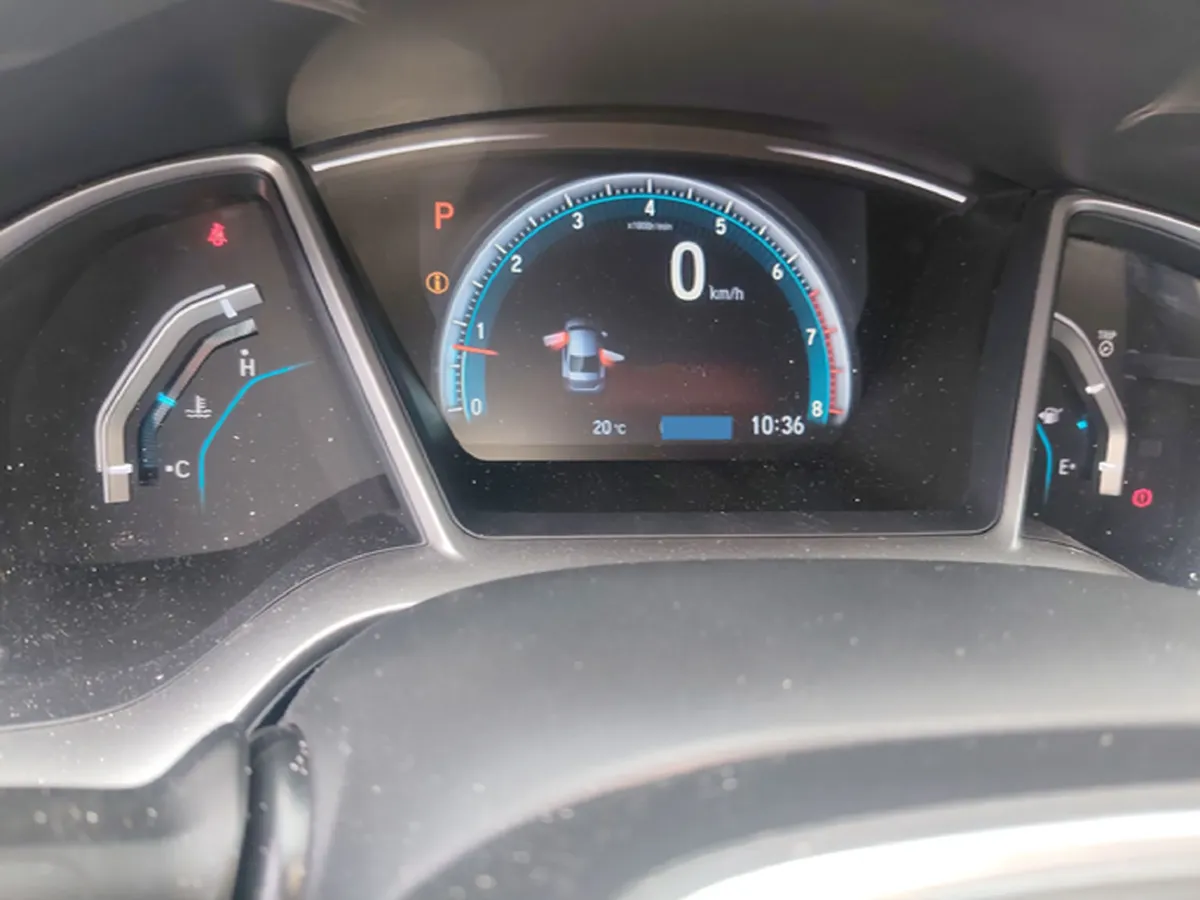 2016 Honda Civic 1.5T 177HP L4 CVT,autocango,china used car exporter,china ev exporter,chinese used car exporter,chinese used ev exporter