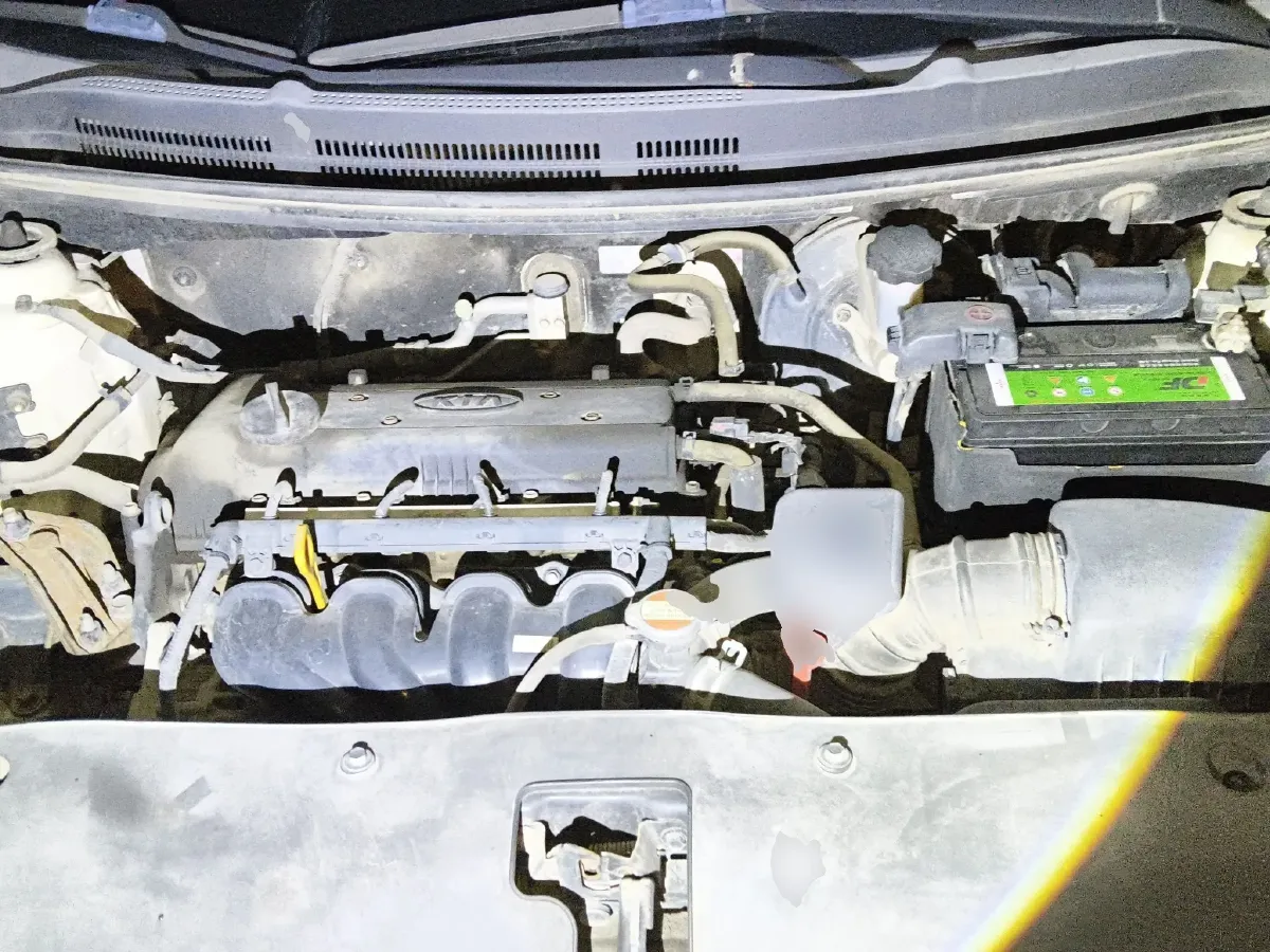 2015 Kia K2 1.4L 107HP L4 4AT,autocango,china used car exporter,china ev exporter,chinese used car exporter,chinese used ev exporter