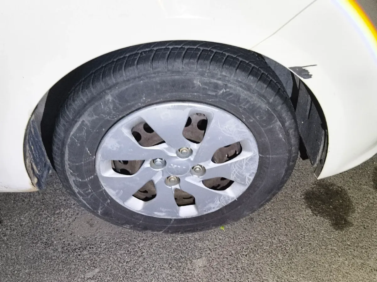 2015 Kia K2 1.4L 107HP L4 4AT,autocango,china used car exporter,china ev exporter,chinese used car exporter,chinese used ev exporter