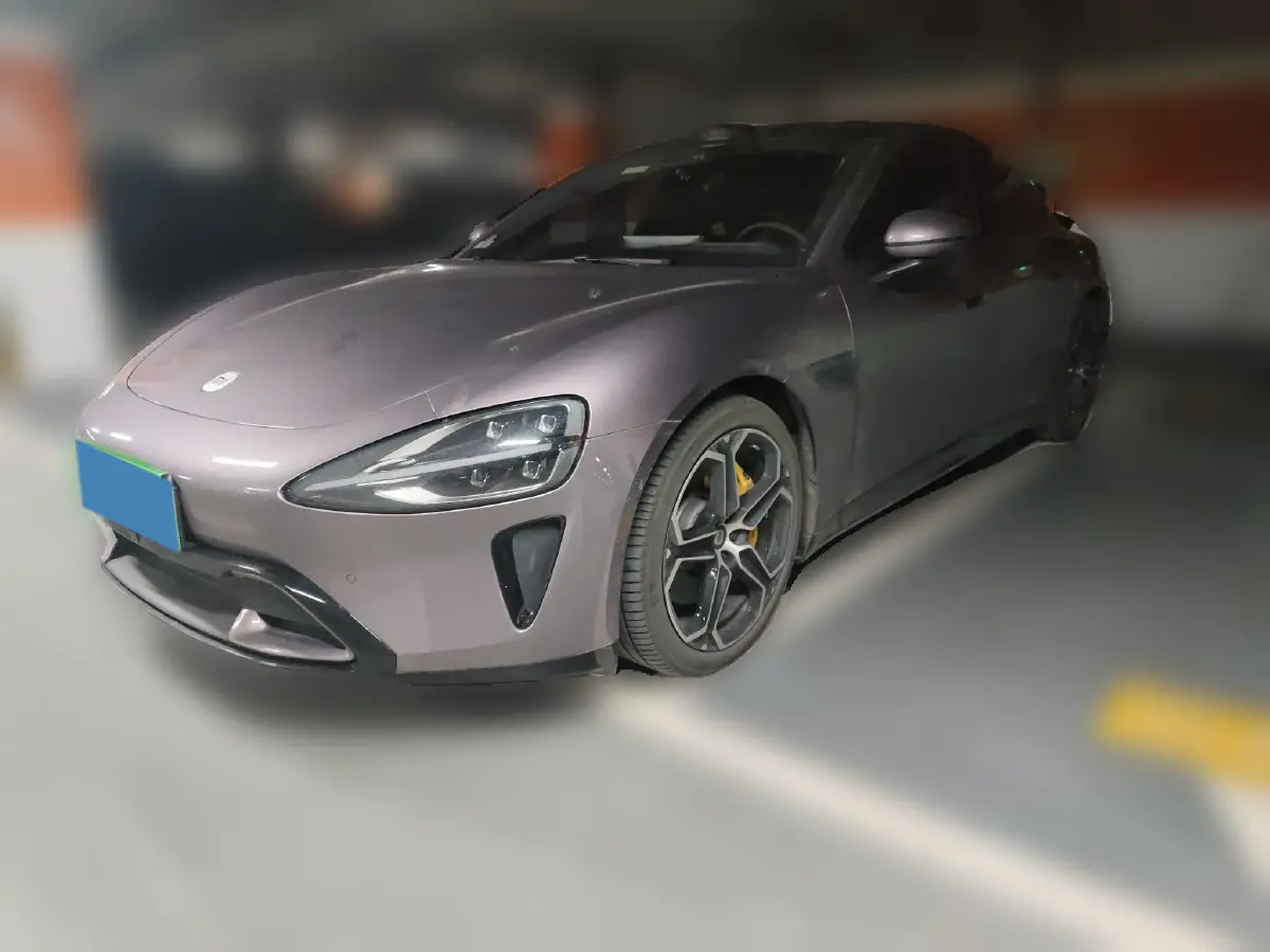 2024 MI SU7 BEV 101KWH