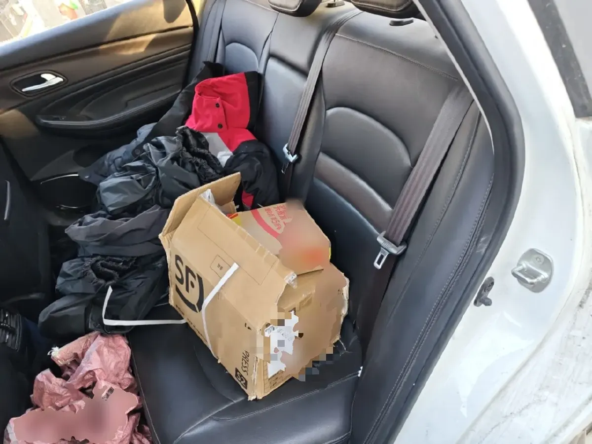 2018 GAC Trumpchi GA4 1.5L 114HP L4 4AT,autocango,china used car exporter,china ev exporter,chinese used car exporter,chinese used ev exporter