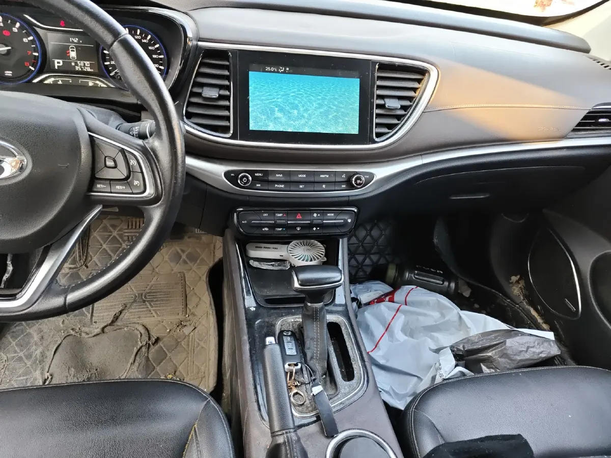 2018 GAC Trumpchi GA4 1.5L 114HP L4 4AT,autocango,china used car exporter,china ev exporter,chinese used car exporter,chinese used ev exporter