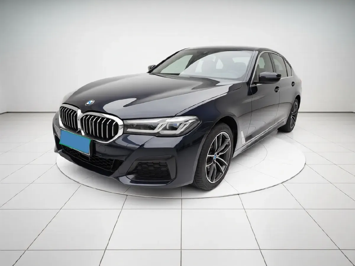 2021 BMW 5 Series 2.0T 184HP L4 8AT,autocango,china used car exporter,china ev exporter,chinese used car exporter,chinese used ev exporter