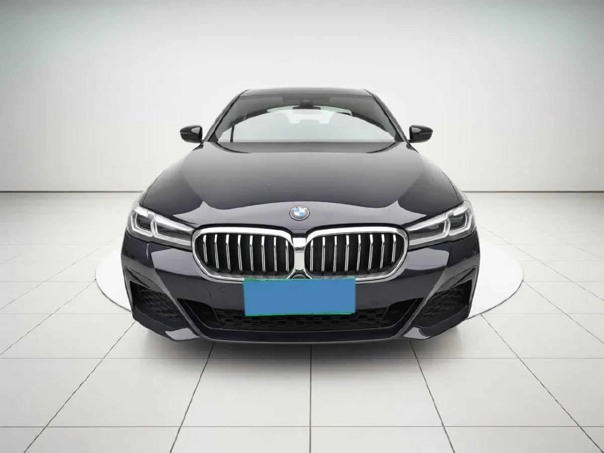 2021 BMW 5 Series 2.0T 184HP L4 8AT,autocango,china used car exporter,china ev exporter,chinese used car exporter,chinese used ev exporter