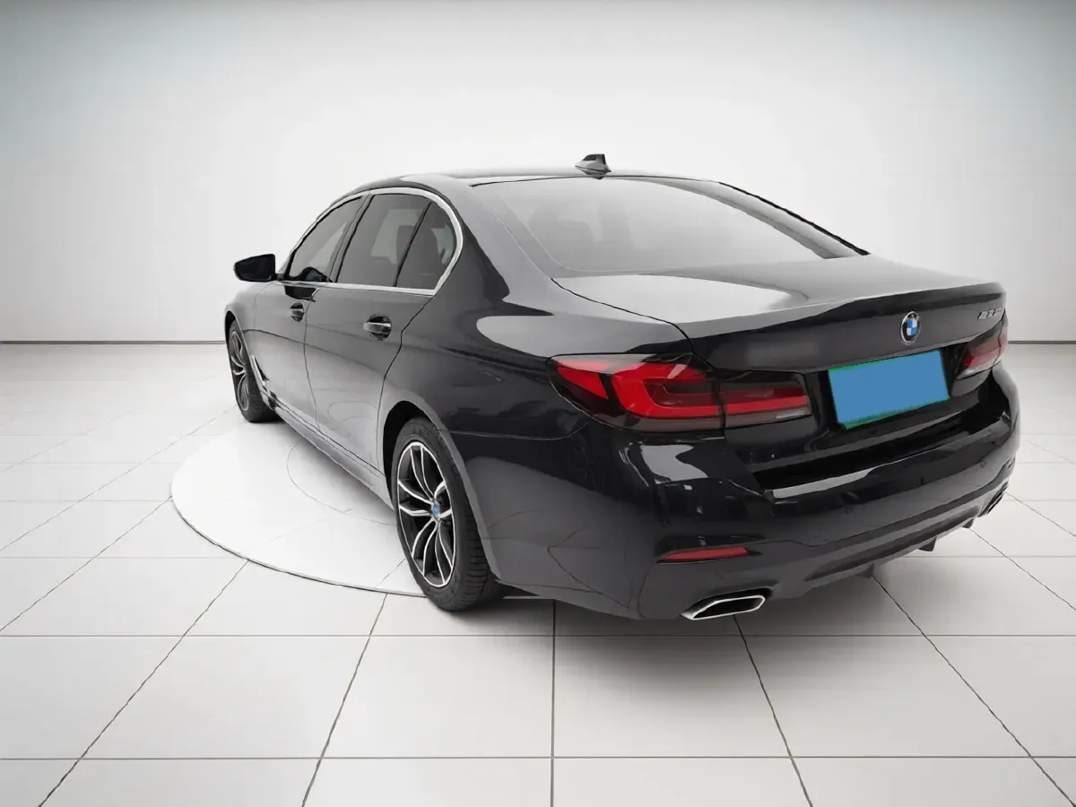 2021 BMW 5 Series 2.0T 184HP L4 8AT,autocango,china used car exporter,china ev exporter,chinese used car exporter,chinese used ev exporter