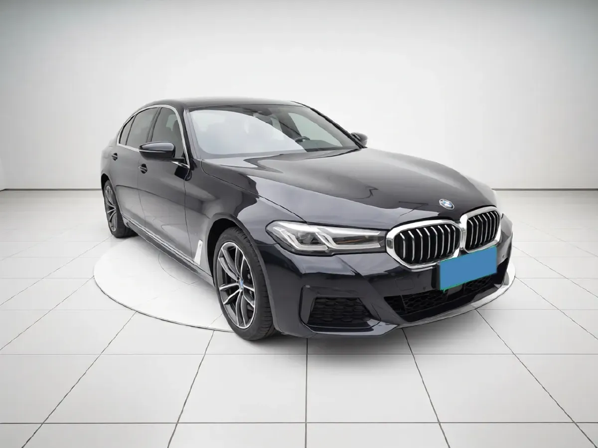 2021 BMW 5 Series 2.0T 184HP L4 8AT,autocango,china used car exporter,china ev exporter,chinese used car exporter,chinese used ev exporter