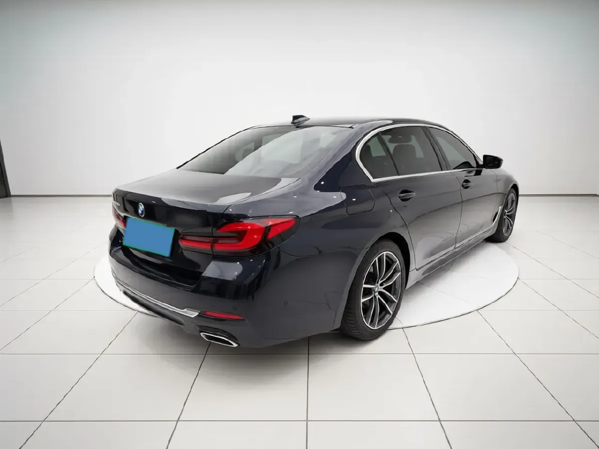 2021 BMW 5 Series 2.0T 184HP L4 8AT,autocango,china used car exporter,china ev exporter,chinese used car exporter,chinese used ev exporter