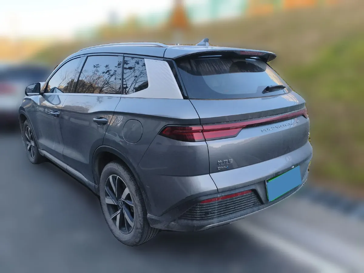 2024 BYD Song Pro 1.5L 110HP L4 E-CVT PHEV 18.3KWH,autocango,china used car exporter,china ev exporter,chinese used car exporter,chinese used ev exporter