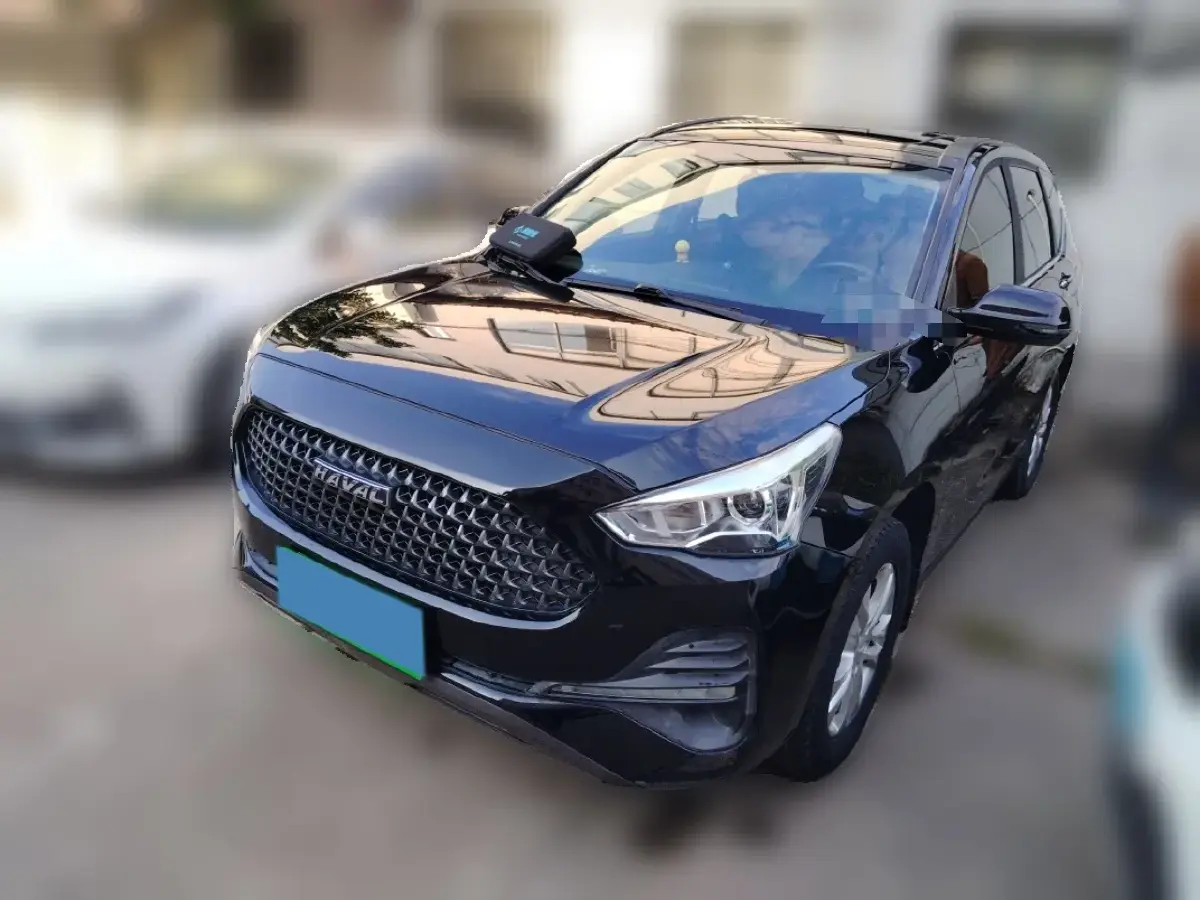 2019 Chery Arrizo 5 1.5L 116HP L4 CVT