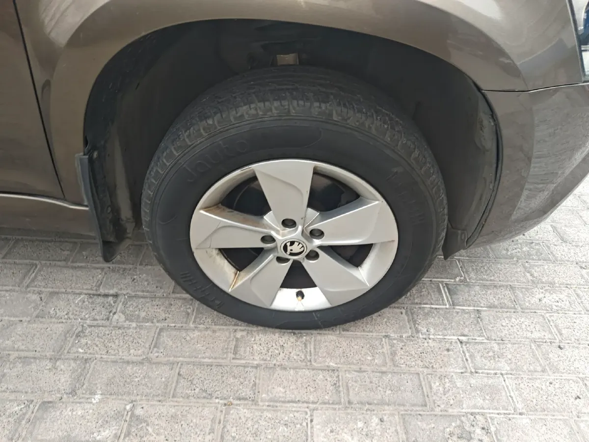 2016 Skoda Yeti 1.4T 150HP L4 7DCT,autocango,china used car exporter,china ev exporter,chinese used car exporter,chinese used ev exporter