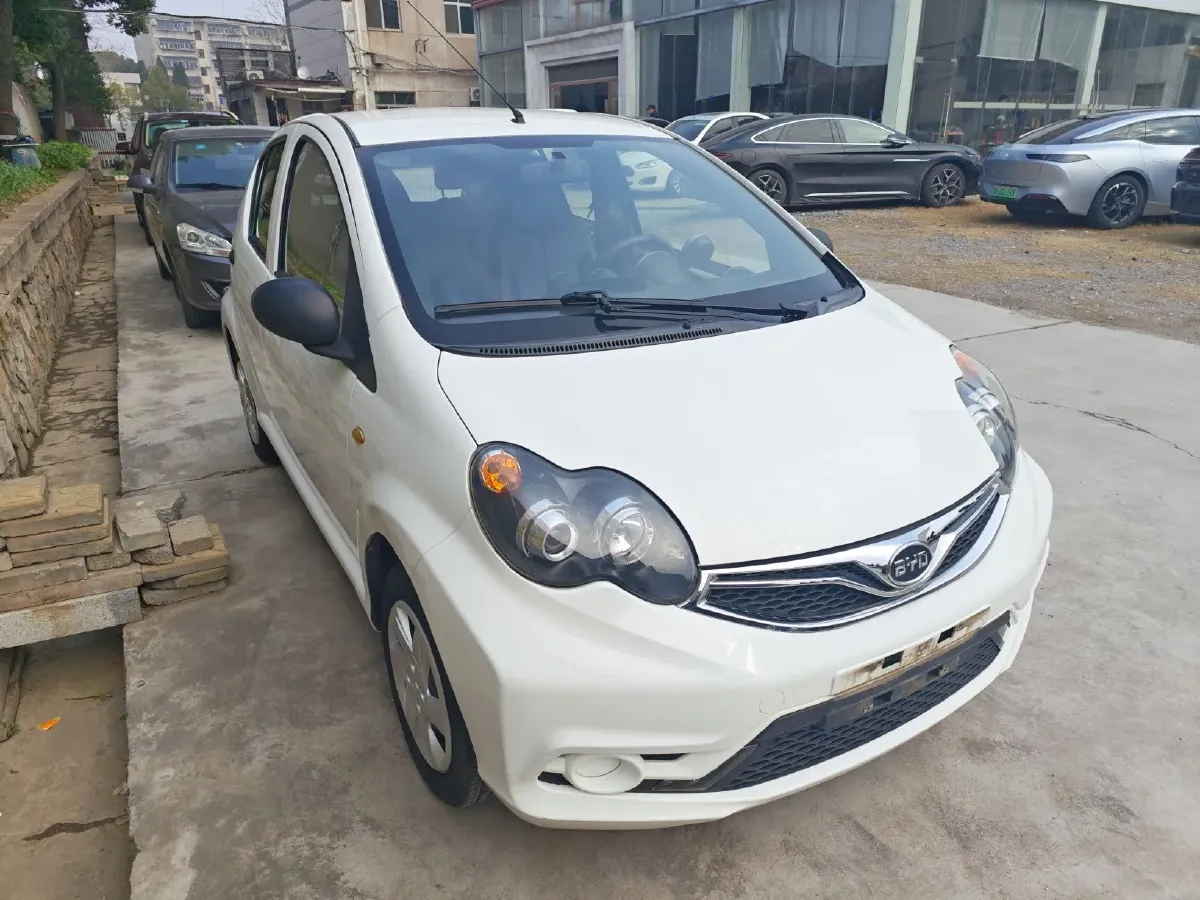 2015 BYD F0 1.0L 68HP L3 5AMT,autocango,china used car exporter,china ev exporter,chinese used car exporter,chinese used ev exporter