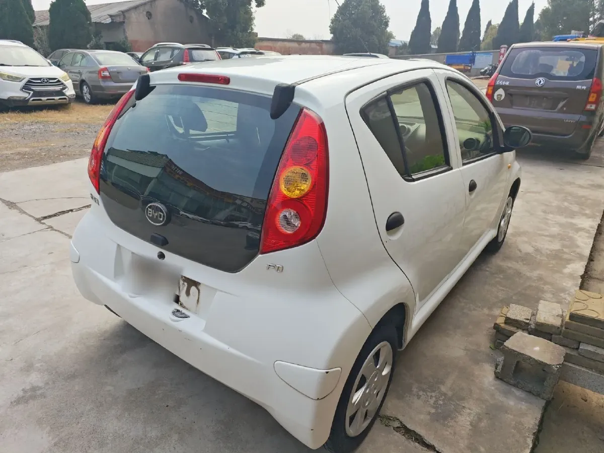 2015 BYD F0 1.0L 68HP L3 5AMT,autocango,china used car exporter,china ev exporter,chinese used car exporter,chinese used ev exporter