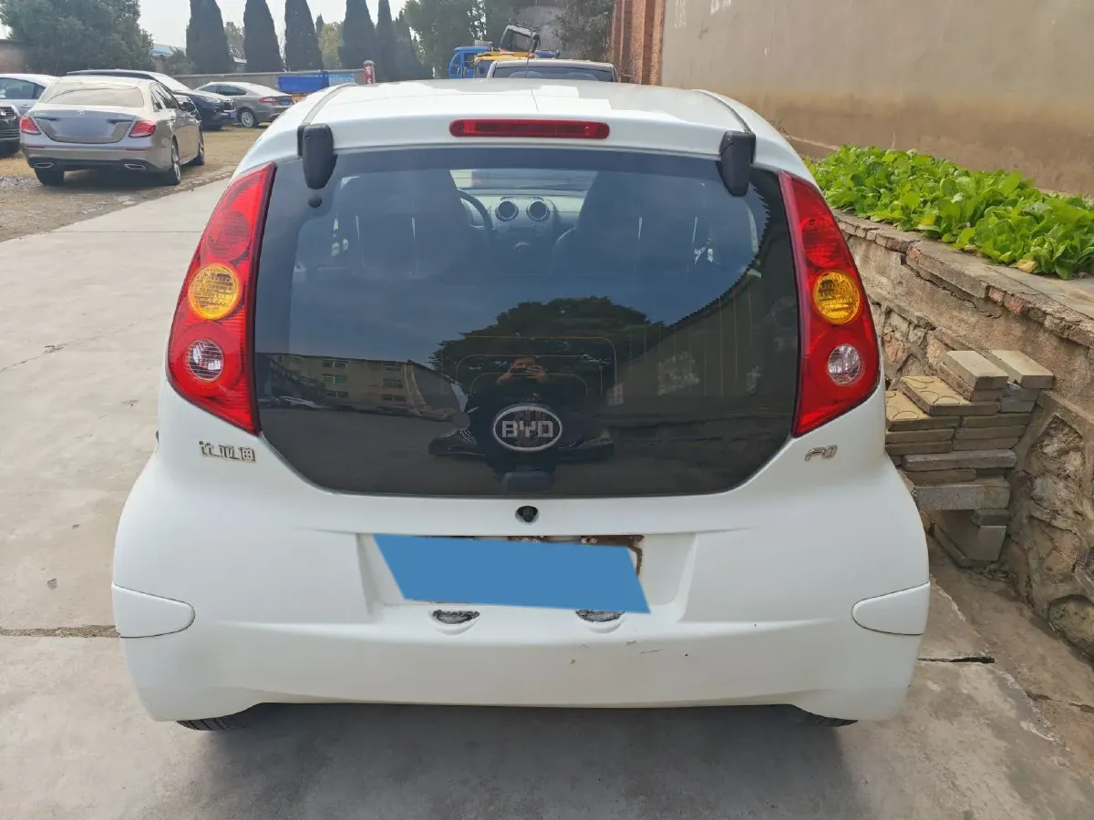 2015 BYD F0 1.0L 68HP L3 5AMT,autocango,china used car exporter,china ev exporter,chinese used car exporter,chinese used ev exporter