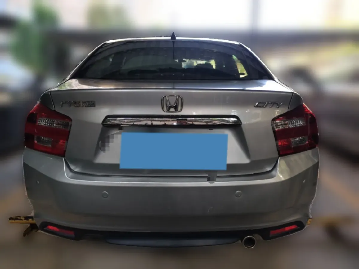 2012 Honda City Classic 1.5L 120HP L4 5AT,autocango,china used car exporter,china ev exporter,chinese used car exporter,chinese used ev exporter