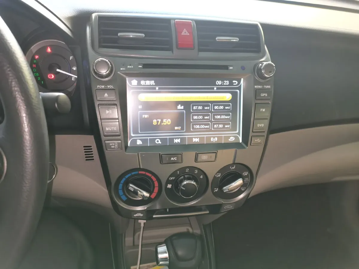 2012 Honda City Classic 1.5L 120HP L4 5AT,autocango,china used car exporter,china ev exporter,chinese used car exporter,chinese used ev exporter