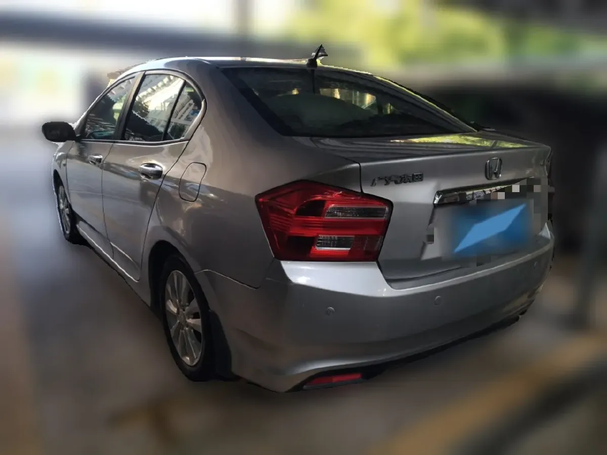 2012 Honda City Classic 1.5L 120HP L4 5AT,autocango,china used car exporter,china ev exporter,chinese used car exporter,chinese used ev exporter