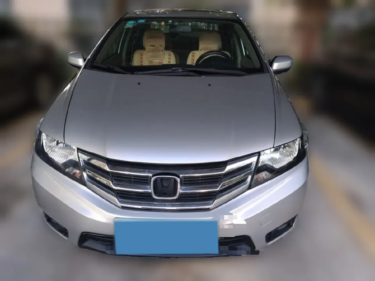 2012 Honda City Classic 1.5L 120HP L4 5AT,autocango,china used car exporter,china ev exporter,chinese used car exporter,chinese used ev exporter