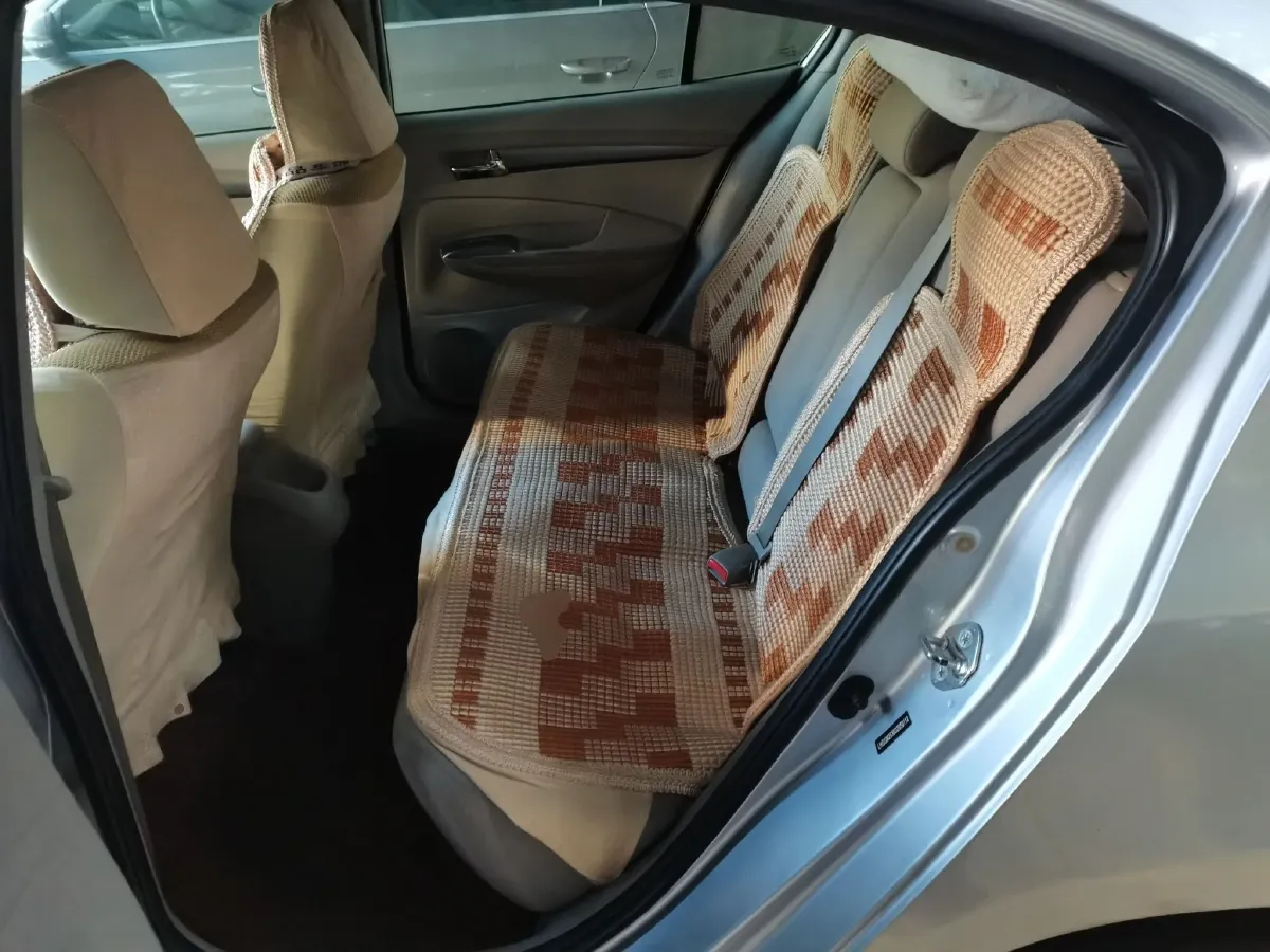 2012 Honda City Classic 1.5L 120HP L4 5AT,autocango,china used car exporter,china ev exporter,chinese used car exporter,chinese used ev exporter