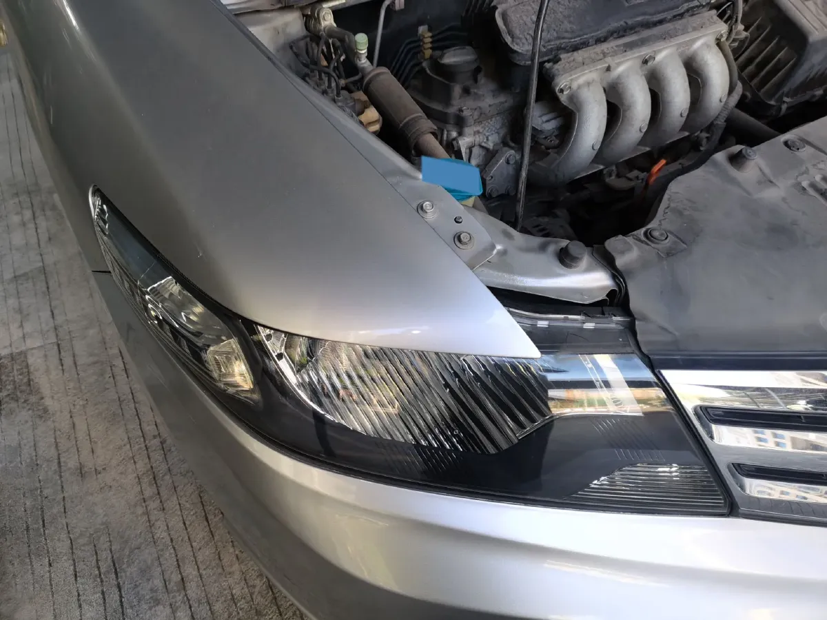 2012 Honda City Classic 1.5L 120HP L4 5AT,autocango,china used car exporter,china ev exporter,chinese used car exporter,chinese used ev exporter