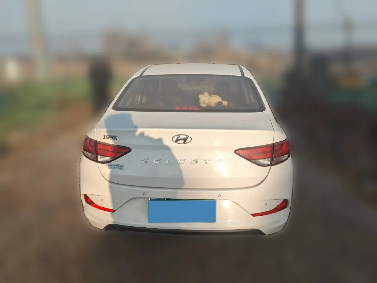2020 Hyundai Celesta 1.6L 123HP L4 6AT,autocango,china used car exporter,china ev exporter,chinese used car exporter,chinese used ev exporter