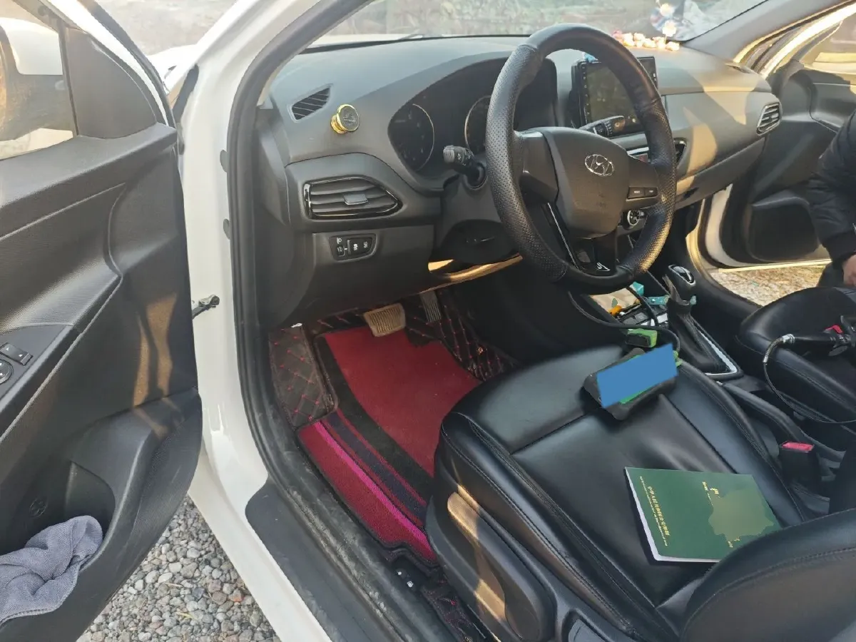 2020 Hyundai Celesta 1.6L 123HP L4 6AT,autocango,china used car exporter,china ev exporter,chinese used car exporter,chinese used ev exporter