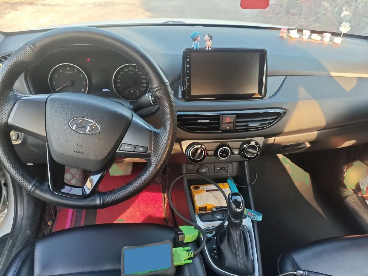 2020 Hyundai Celesta 1.6L 123HP L4 6AT,autocango,china used car exporter,china ev exporter,chinese used car exporter,chinese used ev exporter