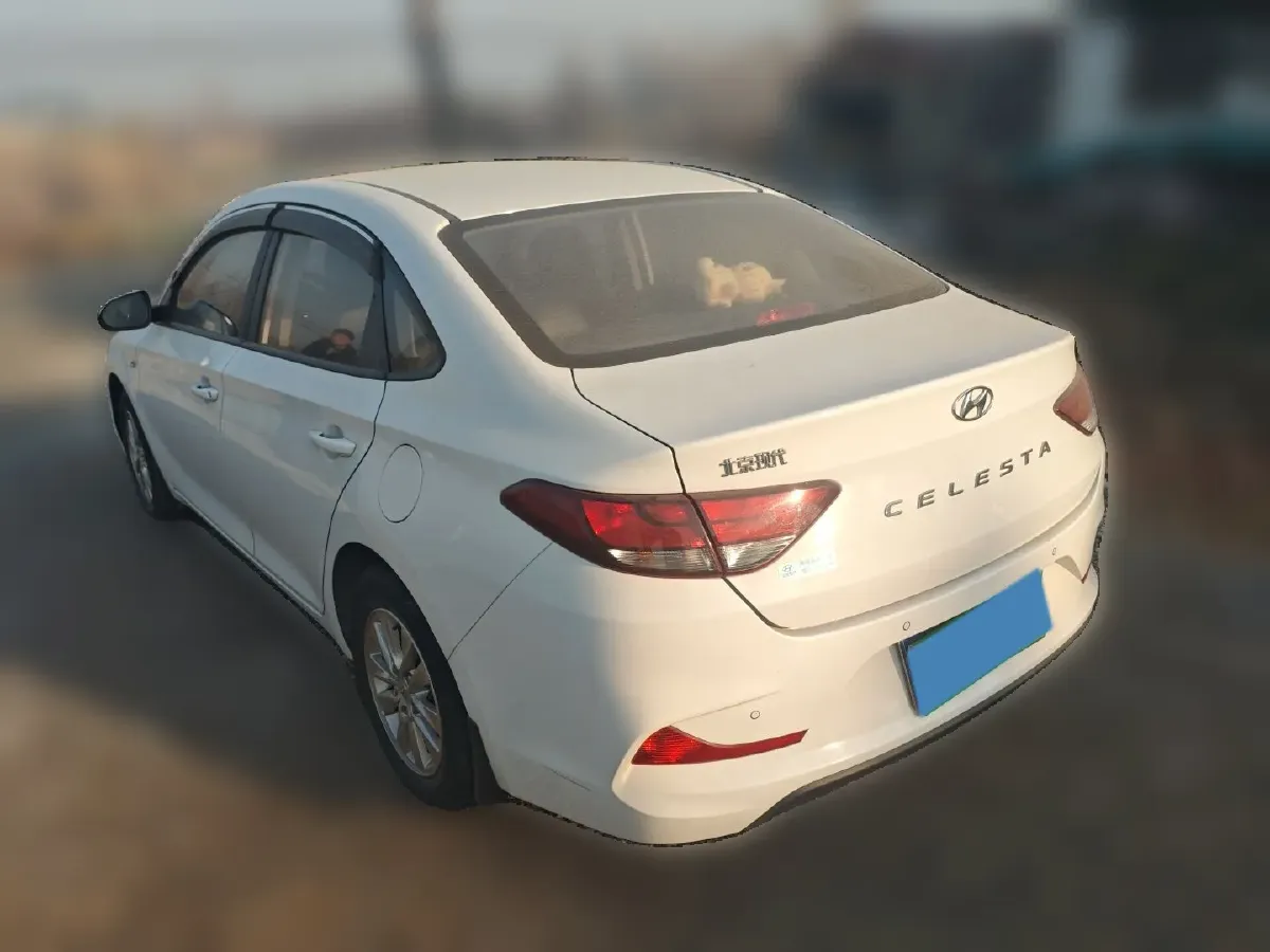 2020 Hyundai Celesta 1.6L 123HP L4 6AT,autocango,china used car exporter,china ev exporter,chinese used car exporter,chinese used ev exporter