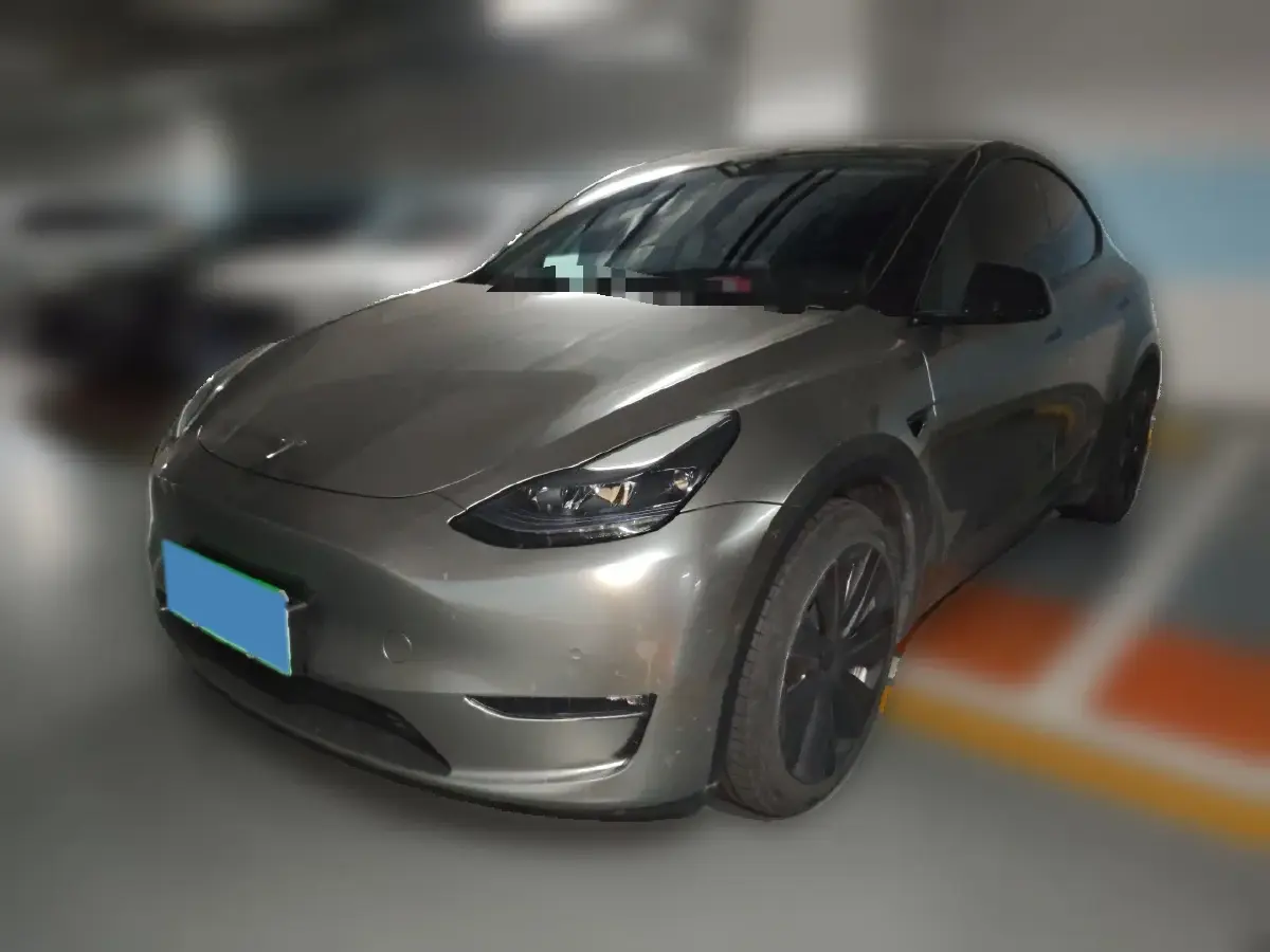 2023 Tesla Model Y BEV 78.4KWH