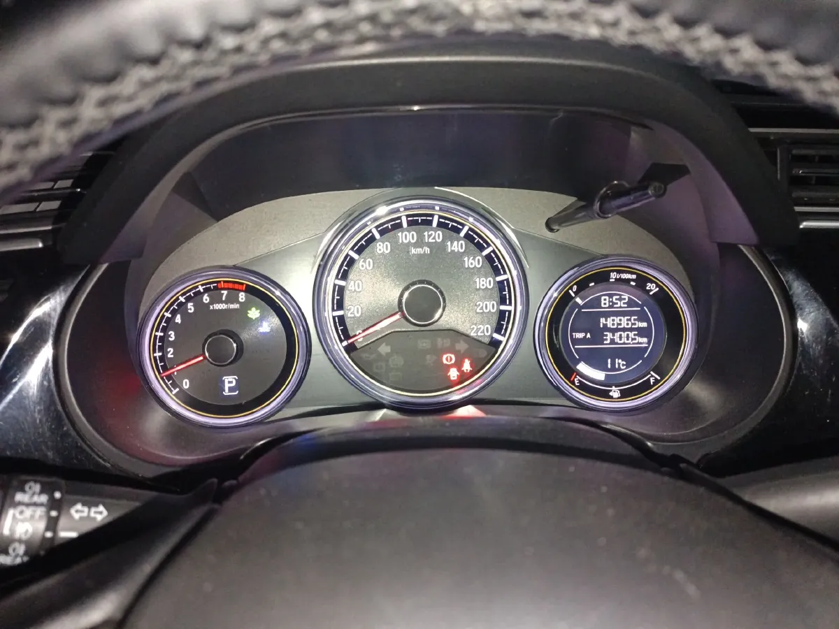 2016 Honda Greiz 1.5L 131HP L4 CVT,autocango,china used car exporter,china ev exporter,chinese used car exporter,chinese used ev exporter